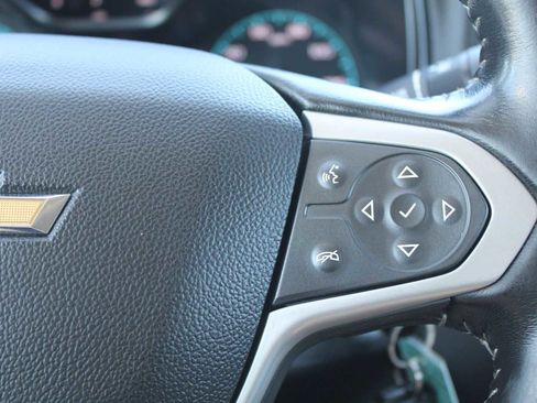 Certified 2021 Chevrolet Colorado LT w/ LT Convenience Package image 16