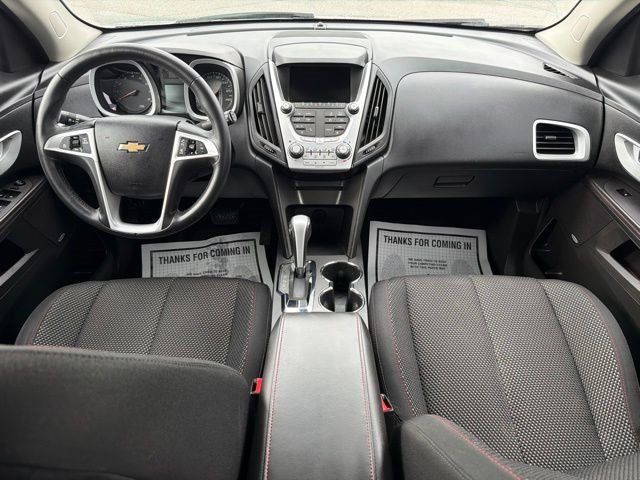Used 2013 Chevrolet Equinox LT w/ Driver Convenience Package FWD image 25