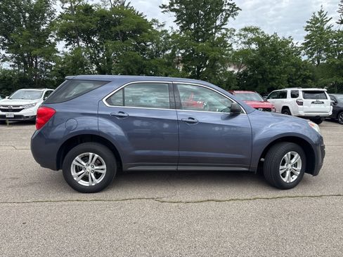 Used 2014 Chevrolet Equinox LS FWD image 27
