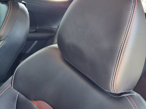 Used 2025 Nissan Kicks SR FWD image 16