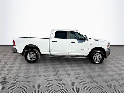 Used 2024 RAM 2500 Big Horn image 8