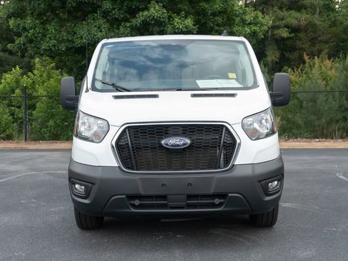 Used 2025 Ford Transit 250 Low Roof w/ Exterior Upgrade Package RWD image 19