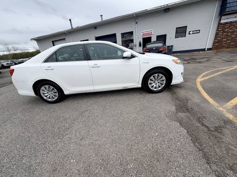 Used 2012 Toyota Camry LE FWD image 55