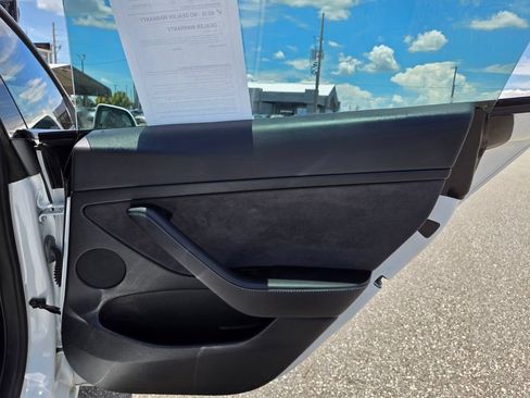 Used 2023 Tesla Model 3 Performance AWD/4WD image 44