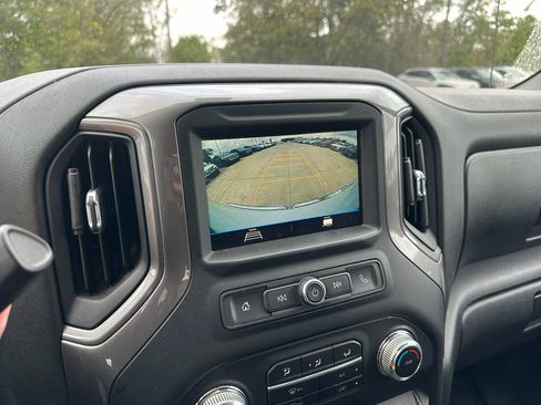 Used 2019 GMC Sierra 1500 4x4 Double Cab image 13