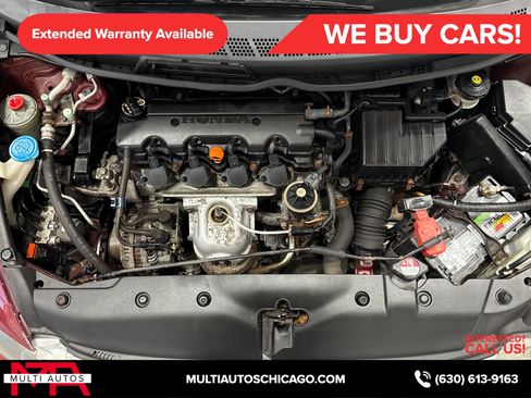 Used 2007 Honda Civic LX image 25