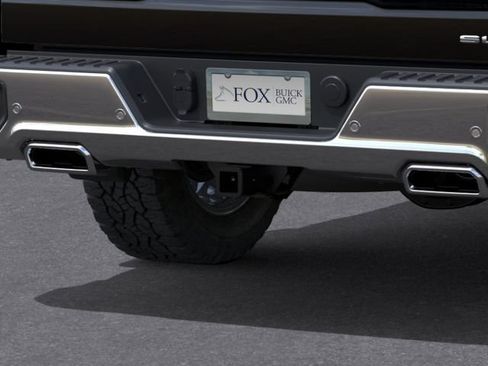 New 2026 GMC Sierra 1500 SLT AWD/4WD image 14