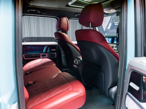 Used 2023 Mercedes-Benz G 63 AMG G 63 AMG image 66