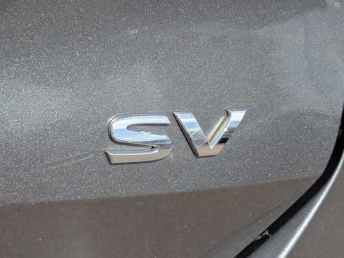 Used 2016 Nissan Rogue SV w/ SV Family Package FWD image 36