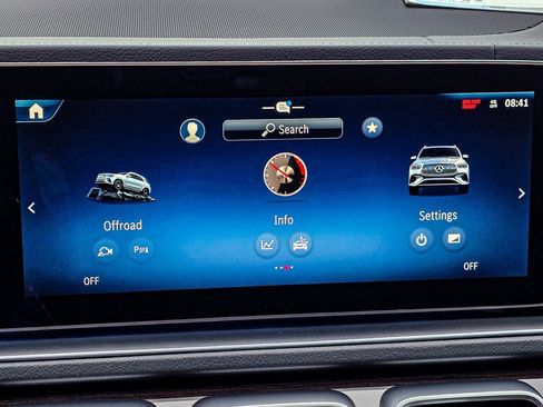 New 2026 Mercedes-Benz GLE 450 4MATIC image 16