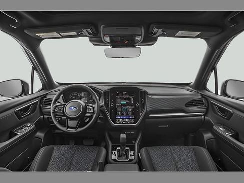 New 2026 Subaru Forester Premium AWD/4WD image 7