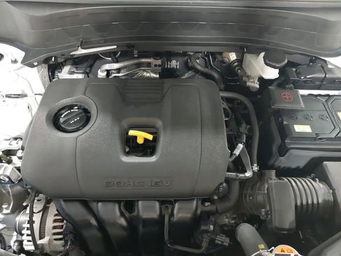 Used 2024 Kia Seltos S image 30