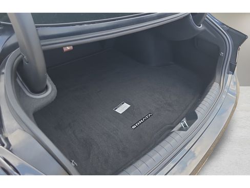 Certified 2026 Hyundai Sonata SE FWD image 9