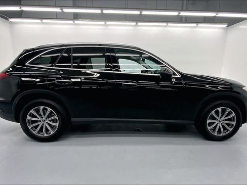 Certified 2023 Mercedes-Benz GLC 300 image 6