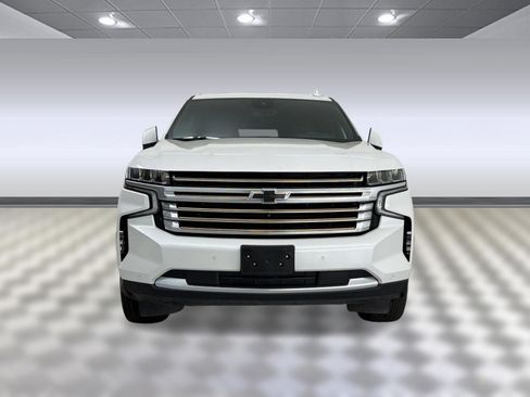 Used 2023 Chevrolet Tahoe High Country AWD/4WD image 6