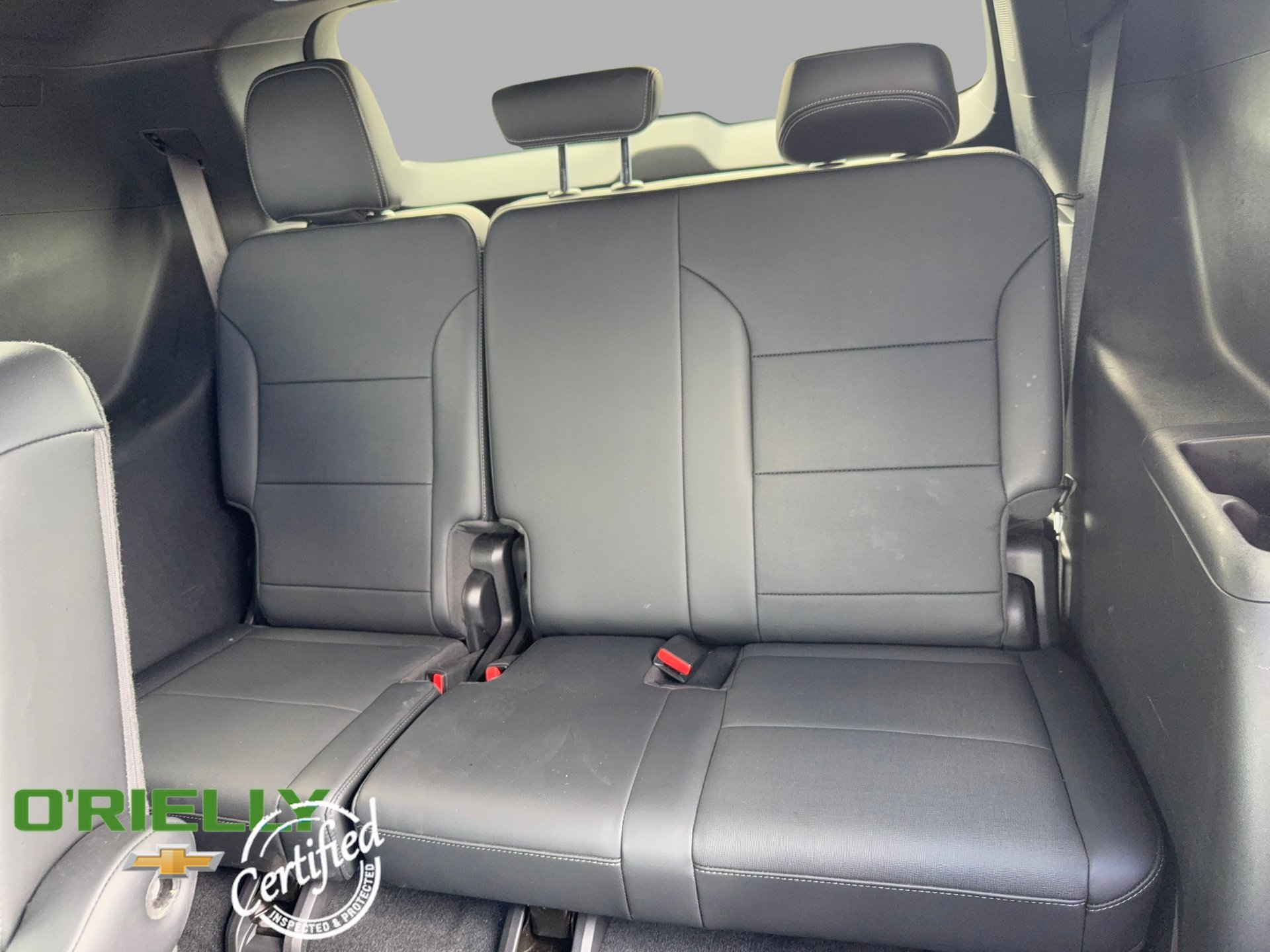 Used 2025 Buick Enclave Preferred AWD/4WD image 26