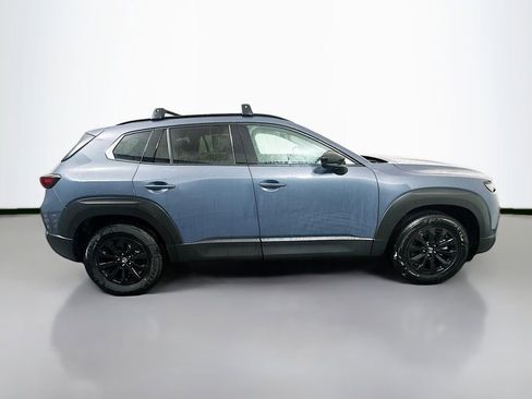 New 2026 MAZDA CX-50 AWD 2.5 Hybrid w/ Premium Pkg image 10