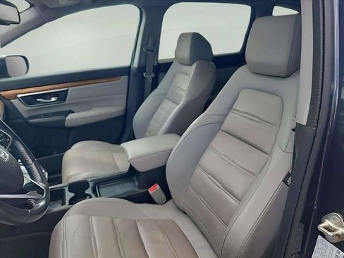 Used 2019 Honda CR-V EX-L image 15