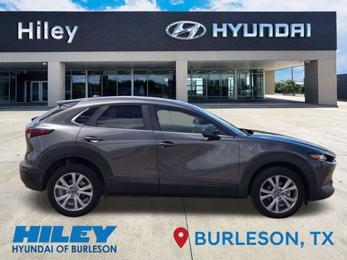 Used 2020 MAZDA CX-30 AWD w/ Preferred Package image 3