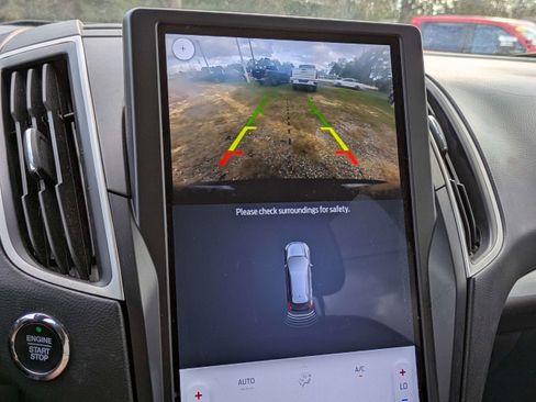 Used 2023 Ford Edge SEL w/ Convenience Package image 34