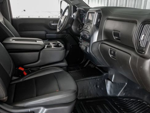Used 2024 Chevrolet Silverado 3500 W/T w/ WT Convenience Package AWD/4WD image 12