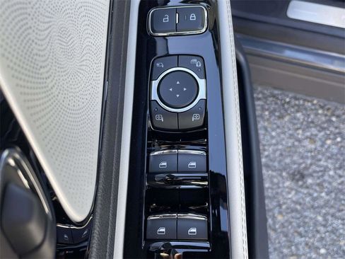 New 2025 Lincoln Aviator Reserve w/ Luxury Package image 16