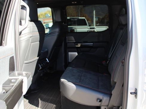 Used 2023 Ford F150 Raptor w/ Equipment Group 802A Raptor R AWD/4WD image 70