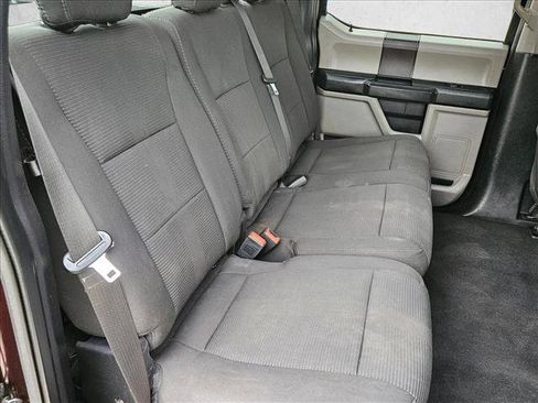 Used 2019 Ford F150 XL w/ Equipment Group 101A Mid AWD/4WD image 18