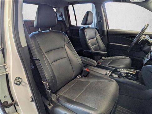Used 2020 Honda Ridgeline RTL-E image 20