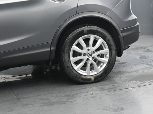 Used 2020 Nissan Rogue Sport S w/ Appearance Package FWD image 13