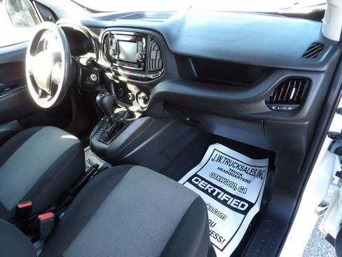 Used 2021 RAM ProMaster City Tradesman image 35