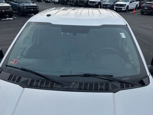 Used 2018 Ford F150 XL w/ Equipment Group 101A Mid image 8