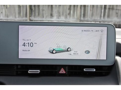Certified 2024 Hyundai Ioniq 5 SEL RWD image 26