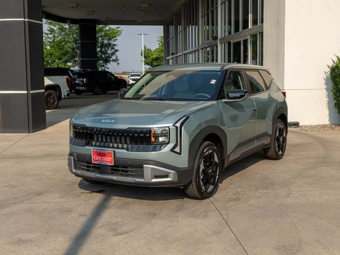 New 2027 Kia Seltos S AWD/4WD image 3