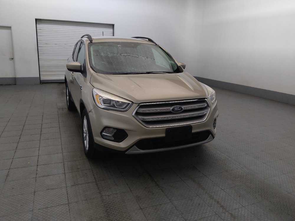 Used 2018 Ford Escape SEL AWD/4WD image 14