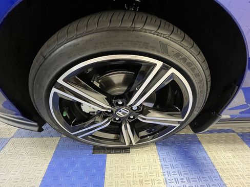 New 2025 Honda Accord Sport image 27