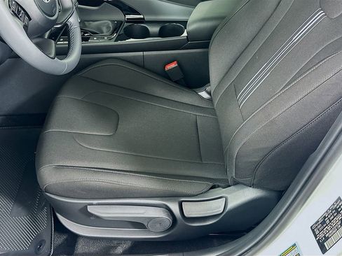 New 2026 Hyundai Elantra Sport w/ Cargo Package image 20
