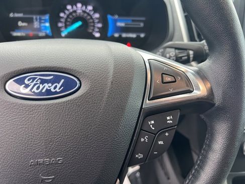 Certified 2024 Ford Edge SEL w/ Convenience Package image 28