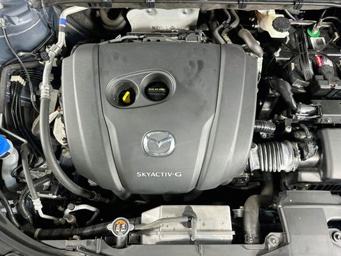 Used 2022 MAZDA CX-5 Carbon Edition AWD/4WD image 33