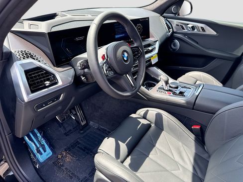 New 2026 BMW XM Label Red AWD/4WD image 26