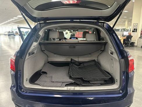 Used 2018 Acura RDX AWD w/ Advance Package image 21