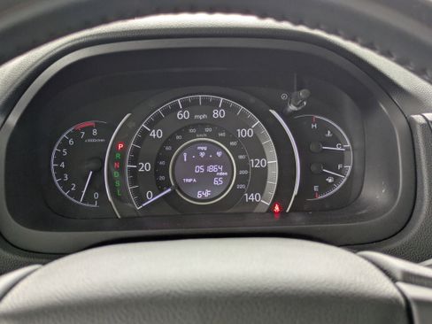 Used 2016 Honda CR-V EX-L image 21
