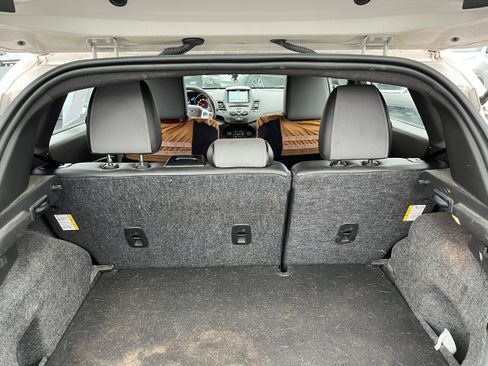 Used 2017 Ford Fiesta ST w/ ST Recaro Package image 13