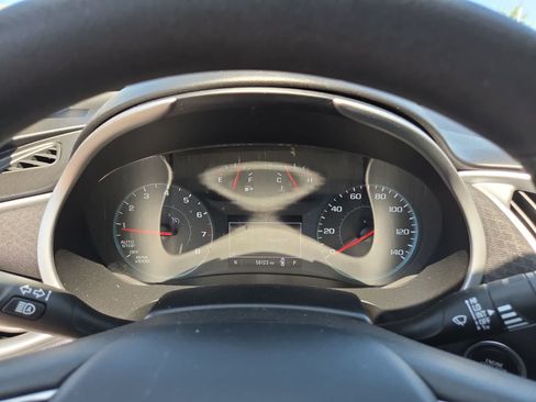 Used 2024 Chevrolet Malibu LT FWD image 26