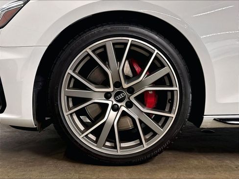 Certified 2023 Audi S4 Premium Plus w/ Premium Plus Package AWD/4WD image 11