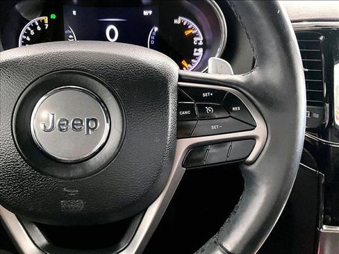 Used 2019 Jeep Grand Cherokee Limited X RWD image 21