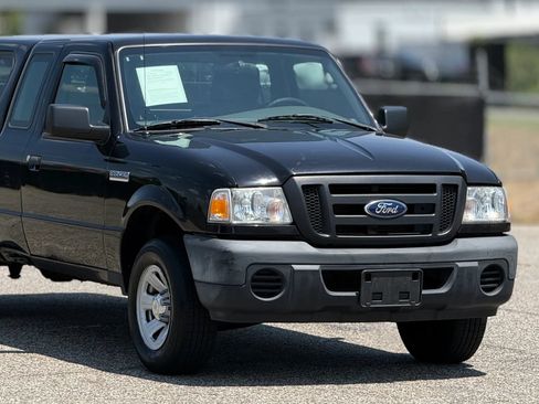 Used 2011 Ford Ranger XL RWD image 15