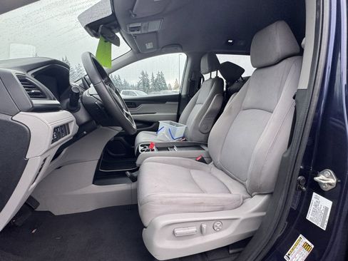 Used 2019 Honda Odyssey EX image 17