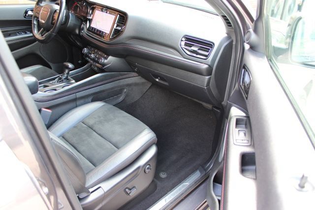Used 2021 Dodge Durango R/T AWD/4WD image 48
