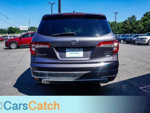 Used 2021 Honda Pilot Touring image 14